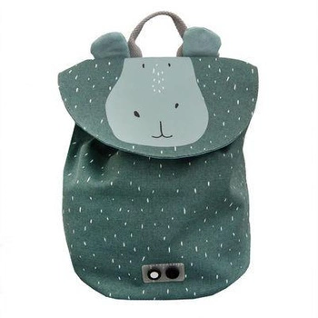 Pan Hipopotam plecak mini - Trixie