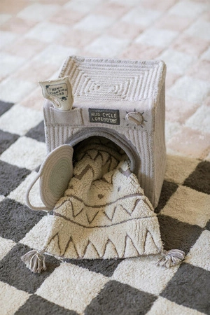 Kosz do zabawy Washing Machine Lorena Canals