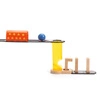 Zestaw Zig&Go Junior MAGIA 43 elementy DJ05649