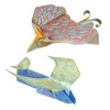 Origami SKRZYDŁA DJ08703