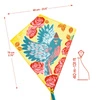 Latawiec BIRD DJ02153