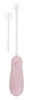 B-Mikser mieszadło do mleka w proszku Pink
