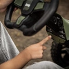 BERG Gokart na Pedały RALLY JEEP® CHEROKEE BFR 4-12 lat do 60 kg