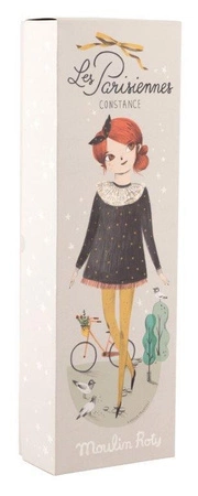 Lalka CONSTANCE 47 cm 642512