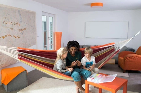 Amazonas Hamak Barbados Acerola