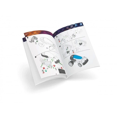 Autko na sprężone powietrze 7511