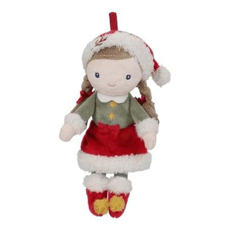 Little Dutch Duża kuchnia pastelowa FSC LD7088