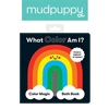 Mudpuppy Magiczna książeczka do kąpieli Jaki mam kolor?