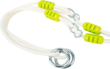 Huśtawka dla malucha Baby Swing Comfort 11584-Small Foot