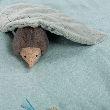 Mata aktywizująca TRZY MAŁE KRÓLIKI 678079