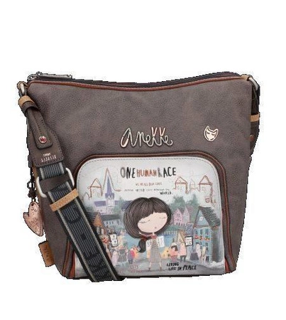 Torebka duża na ramię | Anekke Voice