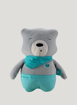 Szumiący miś lucas - Szumisie