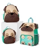 Skip Hop Plecak dla Dziecka Mops ZOO Little Kid