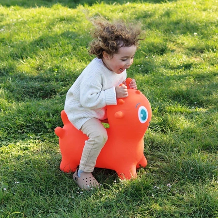 Stworek do skakania "SUNNY JUMPER" DJ00184