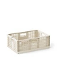 Pisakowoszary/Sand Grey