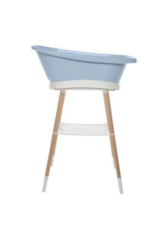 bébé-jou Wanienka Sense Edition z czujnikami temperatury Celestial Blue 4202057