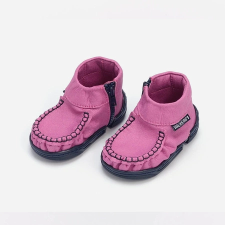 WALKKING’S BUCIKI DO NAUKI CHODZENIA – PRETTY IN PINK