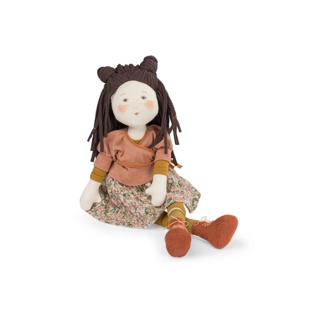Lalka Marjolaine Les Rosalies 710547