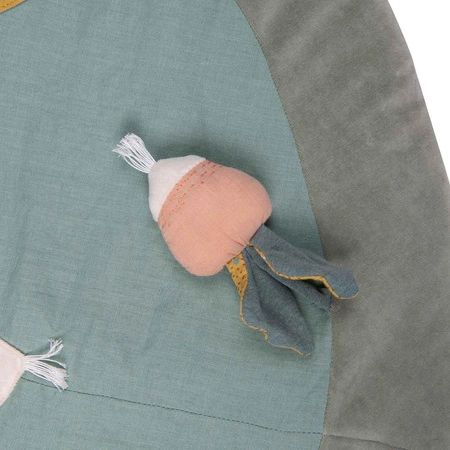 Mata aktywizująca TRZY MAŁE KRÓLIKI 678079