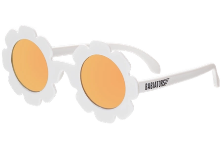Okulary Babiators THE DAISY - polaryzacja 6+  Lat