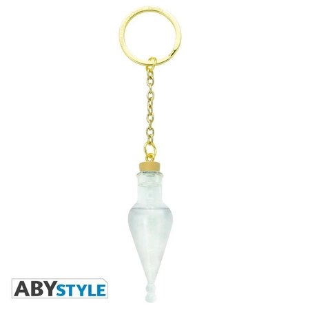 Harry Potter brelok 3D "Felix Felicis"