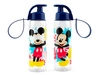 Bidon z ustnikiem dla dzieci Mickey 3 lata+ LULABI