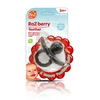 Gryzaczek soczysta malina, czarny, RaZbaby