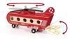 BRIO World Helikopter Transportowy