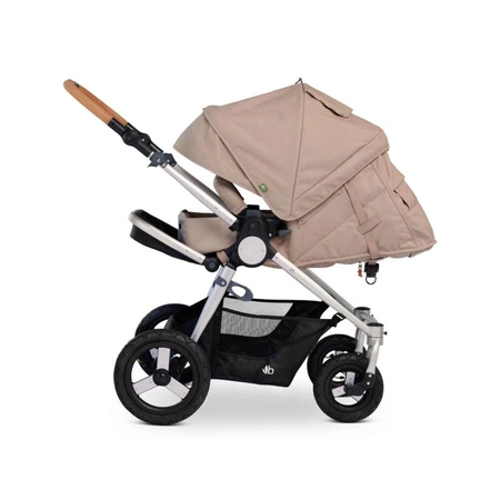 Bumbleride Wózek spacerowy Era (2022) Sand
