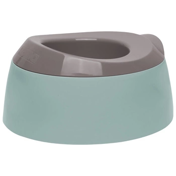 Nocnik LUMA z wyjmowaną wkładką Ice Blue