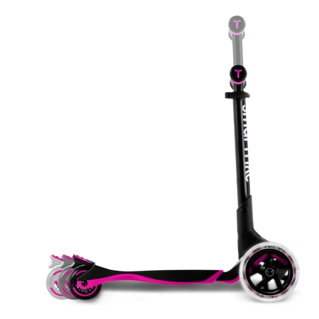 smarTrike - Hulajnoga 3w1 Xtend Scooter - Pink