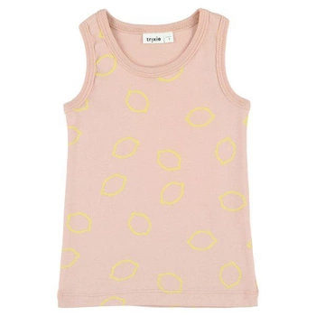 Lemon Squash podkoszulka 2 pak - Trixie