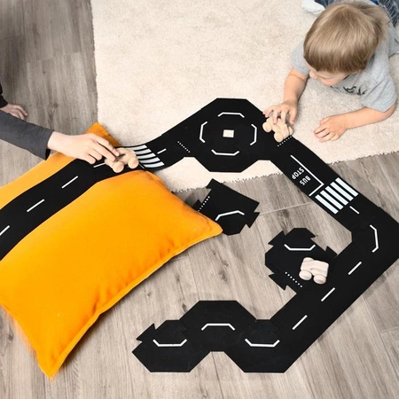 ToddleRoad Parking Mini