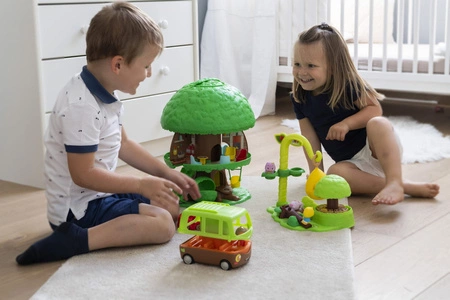 Klorofil Magiczne Drzewo