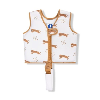 The Swim Essentials Kamizelka do nauki pływania dla dzieci 11-15 kg Roamer