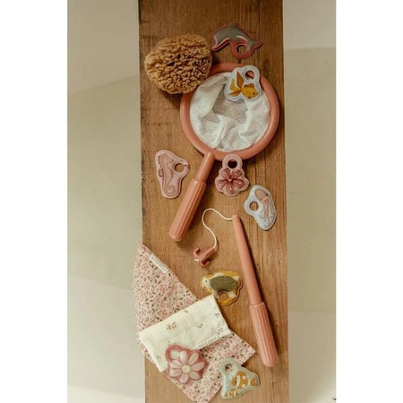 Little Dutch Kubeczki kąpielowe Little Farm 2011244