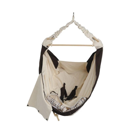 Amazonas Wkładka do hamaka Sunny Cacao