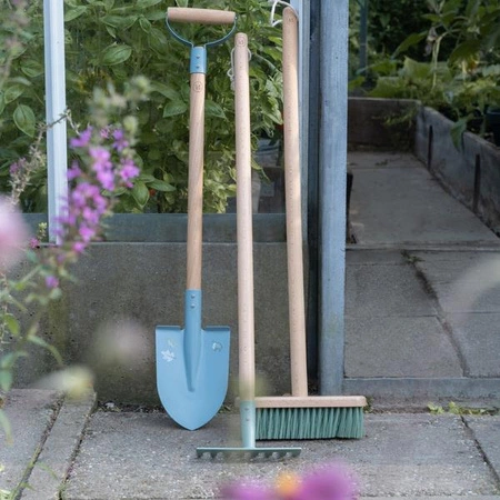 Little Dutch Miotła Forest Friends