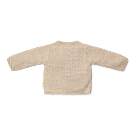 Little Dutch Body z długim rękawem - My first Christmas 62/68 CL04193322