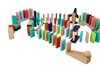 Kolorowe Domino Adam Toys