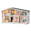 Domek dla Lalek Lundby
