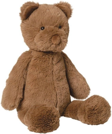 Miękka maskotka Miś Hans 159330-Manhattan Toy, przytulanki dla dzieci