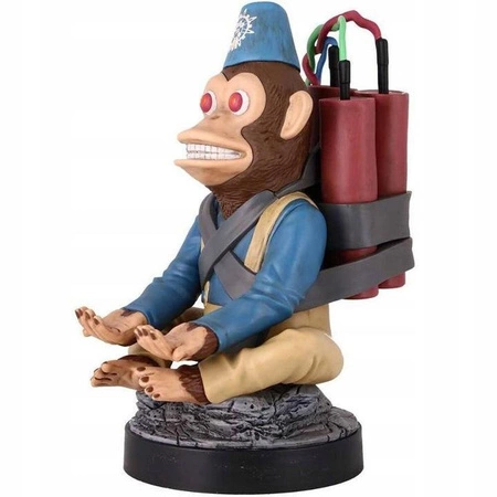 Stojak Call of Duty Monkey Bomb (20 cm)