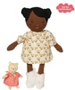 Lalka Harper i jej mały miś Playdate Friends 158640-Manhattan Toy, pluszaki dla dzieci