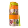 Oops Bidon Stalowy 400ml City