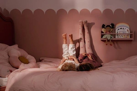 Little Dutch Gumki do włosów 3 szt.