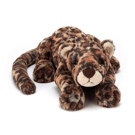 JellyCat Leopard LIVI 46cm