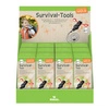 Surwiwalowy Zestaw Przetrwania, 6 w 1