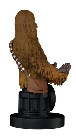 Stojak Gwiezdne Wojny Chewbacca (20 cm)