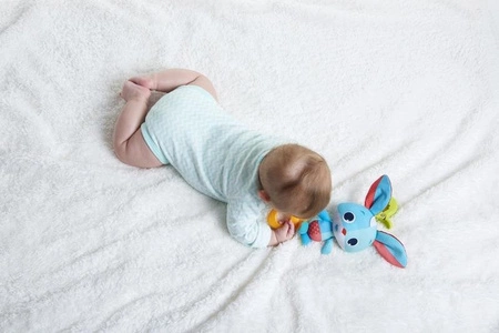 Zawieszka Tiny Smarts - wibrujący Króliczek Thomas